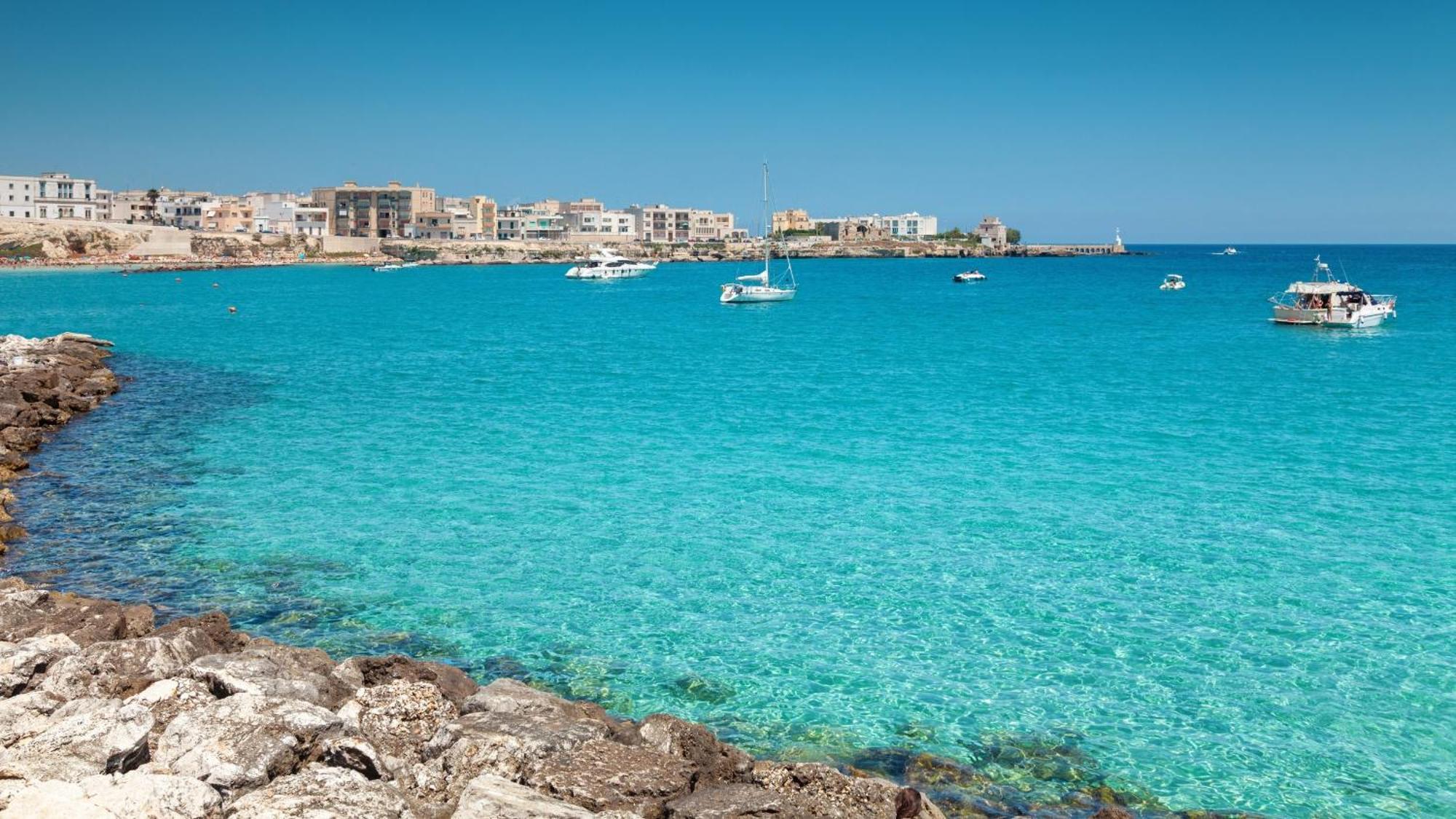 La Casetta ليتشي المظهر الخارجي الصورة