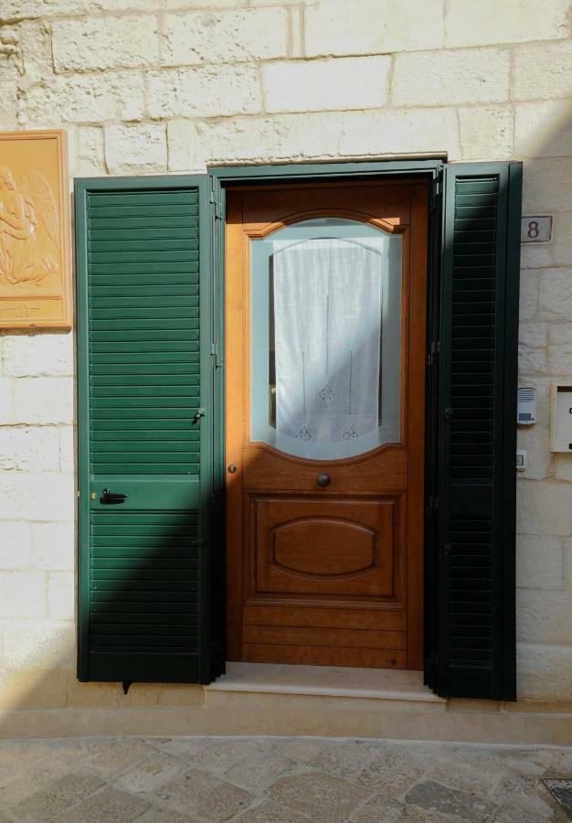 La Casetta ليتشي المظهر الخارجي الصورة